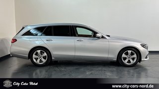 Mercedes-Benz E 200 4Matic Avantgarde WIDE+KAMERA+MBEAM+MEMORY - bilder 7