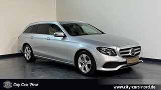 Mercedes-Benz E 200 4Matic Avantgarde WIDE+KAMERA+MBEAM+MEMORY - bilder 8