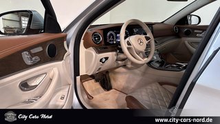 Mercedes-Benz E 200 4Matic Avantgarde WIDE+KAMERA+MBEAM+MEMORY - bilder 10