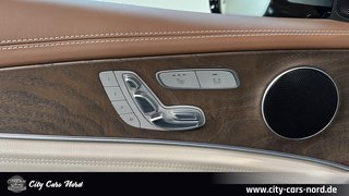 Mercedes-Benz E 200 4Matic Avantgarde WIDE+KAMERA+MBEAM+MEMORY - bilder 11
