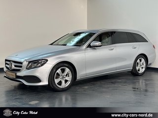 Mercedes-Benz E 200 4Matic Avantgarde WIDE+KAMERA+MBEAM+MEMORY - bilder 1