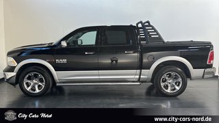 Dodge Ram 3.0 DIESEL 4x4 KAM-TEMPO-LEDER-LENKRAD.HZ - bilder 2