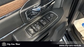 Dodge Ram 3.0 DIESEL 4x4 KAM-TEMPO-LEDER-LENKRAD.HZ - bilder 12