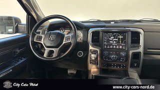 Dodge Ram 3.0 DIESEL 4x4 KAM-TEMPO-LEDER-LENKRAD.HZ - bilder 15