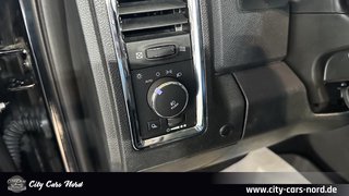 Dodge Ram 3.0 DIESEL 4x4 KAM-TEMPO-LEDER-LENKRAD.HZ - bilder 16