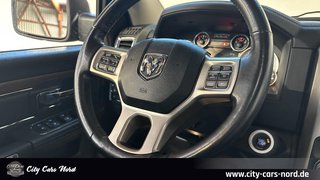 Dodge Ram 3.0 DIESEL 4x4 KAM-TEMPO-LEDER-LENKRAD.HZ - bilder 18