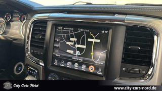 Dodge Ram 3.0 DIESEL 4x4 KAM-TEMPO-LEDER-LENKRAD.HZ - bilder 19