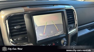 Dodge Ram 3.0 DIESEL 4x4 KAM-TEMPO-LEDER-LENKRAD.HZ - bilder 20
