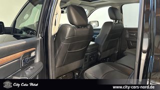 Dodge Ram 3.0 DIESEL 4x4 KAM-TEMPO-LEDER-LENKRAD.HZ - bilder 24