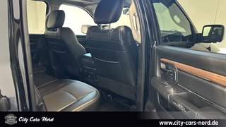 Dodge Ram 3.0 DIESEL 4x4 KAM-TEMPO-LEDER-LENKRAD.HZ - bilder 26