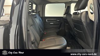 Dodge Ram 3.0 DIESEL 4x4 KAM-TEMPO-LEDER-LENKRAD.HZ - bilder 27