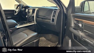 Dodge Ram 3.0 DIESEL 4x4 KAM-TEMPO-LEDER-LENKRAD.HZ - bilder 28