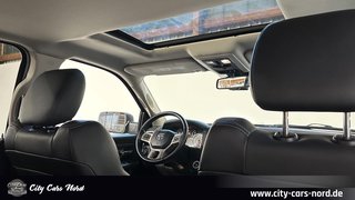 Dodge Ram 3.0 DIESEL 4x4 KAM-TEMPO-LEDER-LENKRAD.HZ - bilder 29