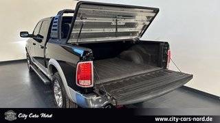 Dodge Ram 3.0 DIESEL 4x4 KAM-TEMPO-LEDER-LENKRAD.HZ - bilder 4