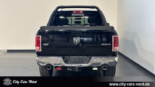 Dodge Ram 3.0 DIESEL 4x4 KAM-TEMPO-LEDER-LENKRAD.HZ - bilder 5