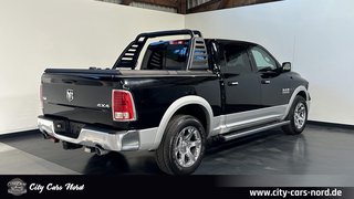 Dodge Ram 3.0 DIESEL 4x4 KAM-TEMPO-LEDER-LENKRAD.HZ - bilder 6