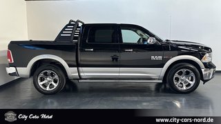 Dodge Ram 3.0 DIESEL 4x4 KAM-TEMPO-LEDER-LENKRAD.HZ - bilder 7