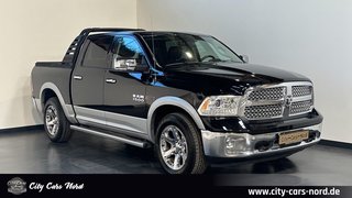 Dodge Ram 3.0 DIESEL 4x4 KAM-TEMPO-LEDER-LENKRAD.HZ - bilder 8