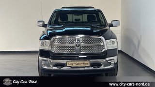 Dodge Ram 3.0 DIESEL 4x4 KAM-TEMPO-LEDER-LENKRAD.HZ - bilder 10