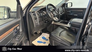 Dodge Ram 3.0 DIESEL 4x4 KAM-TEMPO-LEDER-LENKRAD.HZ - bilder 11