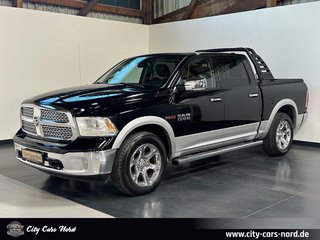 Dodge Ram 3.0 DIESEL 4x4 KAM-TEMPO-LEDER-LENKRAD.HZ - bilder 1