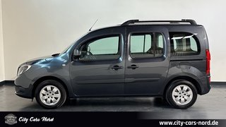 Mercedes-Benz Citan Kombi 111 CDI Lang Tourer Edit. KAMERA+PDC - foto 2