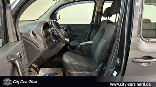Mercedes-Benz Citan Kombi 111 CDI Lang Tourer Edit. KAMERA+PDC - foto 12