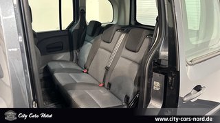 Mercedes-Benz Citan Kombi 111 CDI Lang Tourer Edit. KAMERA+PDC - foto 14