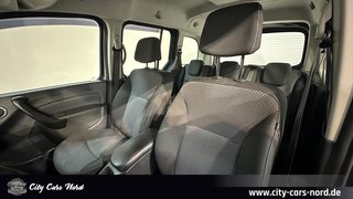 Mercedes-Benz Citan Kombi 111 CDI Lang Tourer Edit. KAMERA+PDC - foto 15