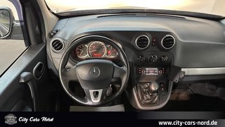 Mercedes-Benz Citan Kombi 111 CDI Lang Tourer Edit. KAMERA+PDC - foto 16