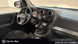 Mercedes-Benz Citan Kombi 111 CDI Lang Tourer Edit. KAMERA+PDC - foto 18