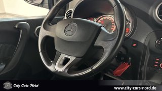 Mercedes-Benz Citan Kombi 111 CDI Lang Tourer Edit. KAMERA+PDC - foto 19