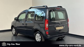 Mercedes-Benz Citan Kombi 111 CDI Lang Tourer Edit. KAMERA+PDC - foto 3