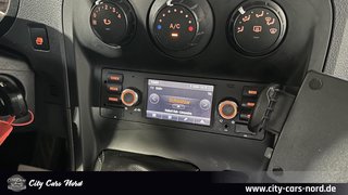 Mercedes-Benz Citan Kombi 111 CDI Lang Tourer Edit. KAMERA+PDC - foto 22