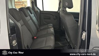 Mercedes-Benz Citan Kombi 111 CDI Lang Tourer Edit. KAMERA+PDC - foto 24