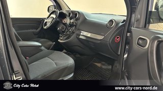 Mercedes-Benz Citan Kombi 111 CDI Lang Tourer Edit. KAMERA+PDC - foto 25