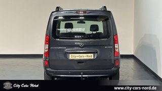 Mercedes-Benz Citan Kombi 111 CDI Lang Tourer Edit. KAMERA+PDC - foto 4