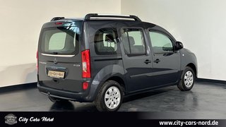 Mercedes-Benz Citan Kombi 111 CDI Lang Tourer Edit. KAMERA+PDC - foto 6
