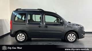 Mercedes-Benz Citan Kombi 111 CDI Lang Tourer Edit. KAMERA+PDC - foto 7