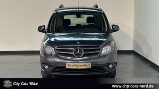 Mercedes-Benz Citan Kombi 111 CDI Lang Tourer Edit. KAMERA+PDC - foto 9