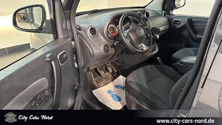 Mercedes-Benz Citan Kombi 111 CDI Lang Tourer Edit. KAMERA+PDC - foto 10