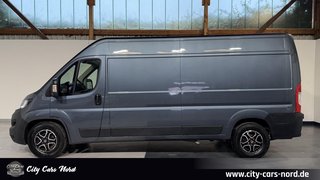 Fiat Ducato Grossr.-Kasten 35 L4 H2 S&S TEMPO+KLIMA - bilder 2