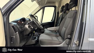 Fiat Ducato Grossr.-Kasten 35 L4 H2 S&S TEMPO+KLIMA - bilder 12