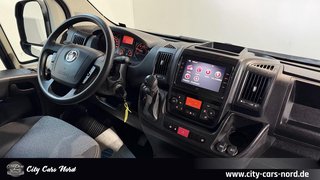 Fiat Ducato Grossr.-Kasten 35 L4 H2 S&S TEMPO+KLIMA - bilder 15