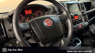 Fiat Ducato Grossr.-Kasten 35 L4 H2 S&S TEMPO+KLIMA - bilder 16