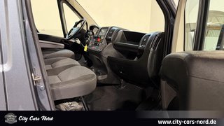 Fiat Ducato Grossr.-Kasten 35 L4 H2 S&S TEMPO+KLIMA - bilder 19