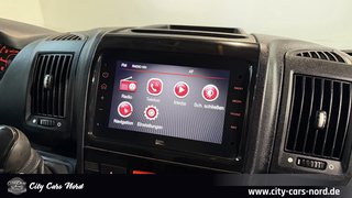 Fiat Ducato Grossr.-Kasten 35 L4 H2 S&S TEMPO+KLIMA - bilder 20