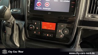 Fiat Ducato Grossr.-Kasten 35 L4 H2 S&S TEMPO+KLIMA - bilder 21