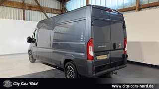 Fiat Ducato Grossr.-Kasten 35 L4 H2 S&S TEMPO+KLIMA - bilder 3