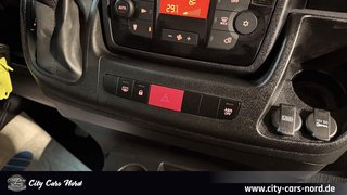 Fiat Ducato Grossr.-Kasten 35 L4 H2 S&S TEMPO+KLIMA - bilder 22